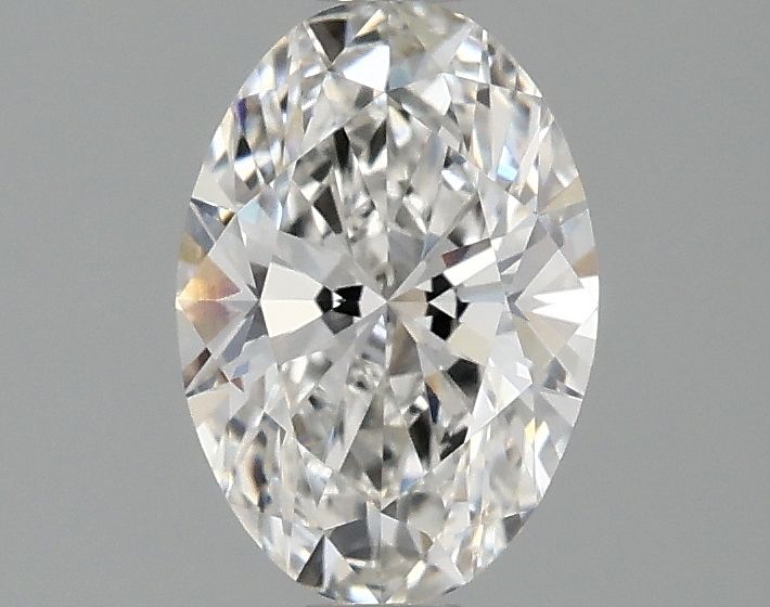 1.10 ct Oval diamond