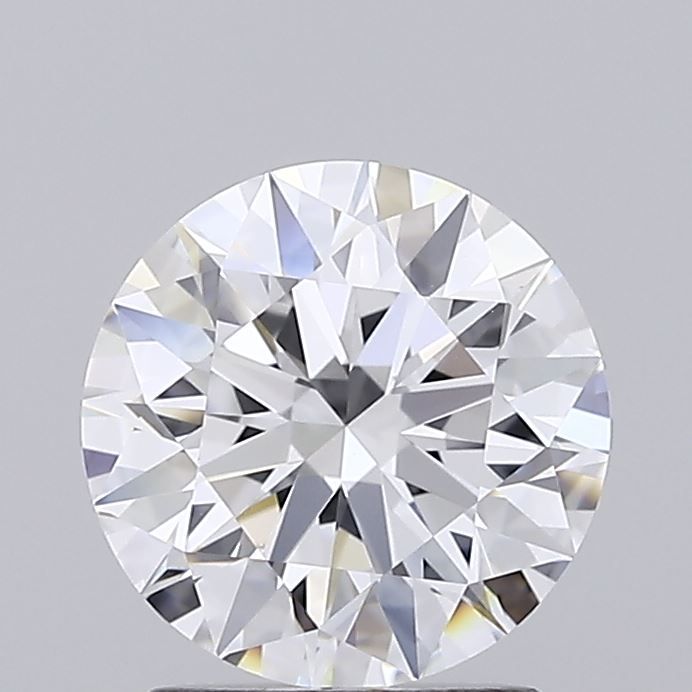1.89 ct. round Lab Grown Diamond front image