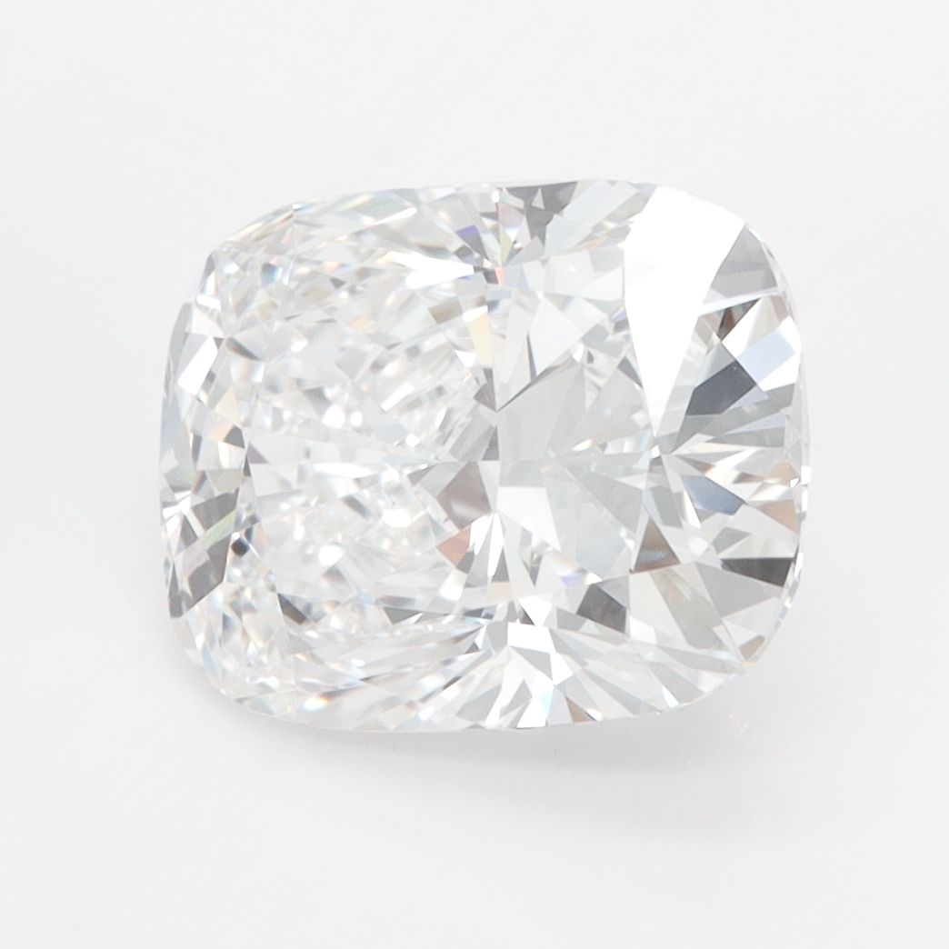 3.63 Carat