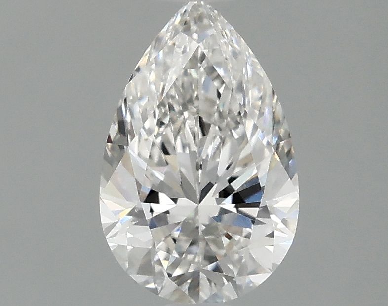 1.18 ct. pear Lab Grown Diamond front image