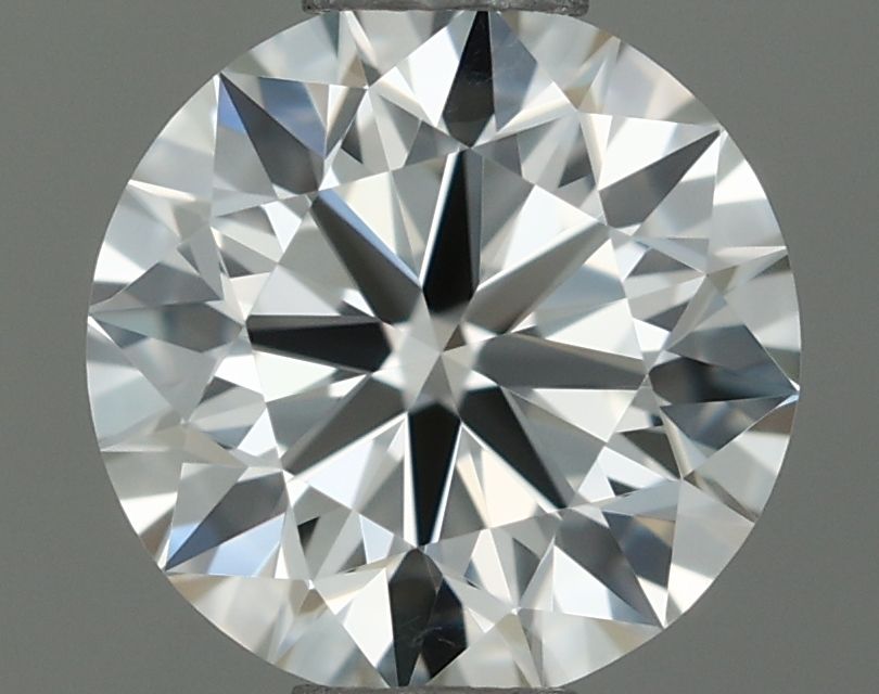 0.50 ct Round diamond