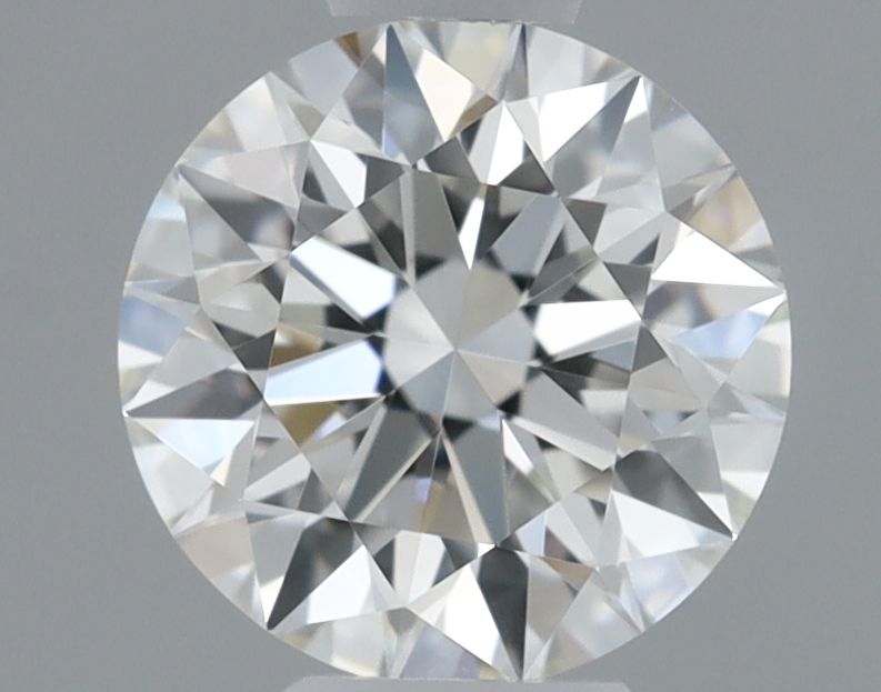 0.50 ct Round diamond