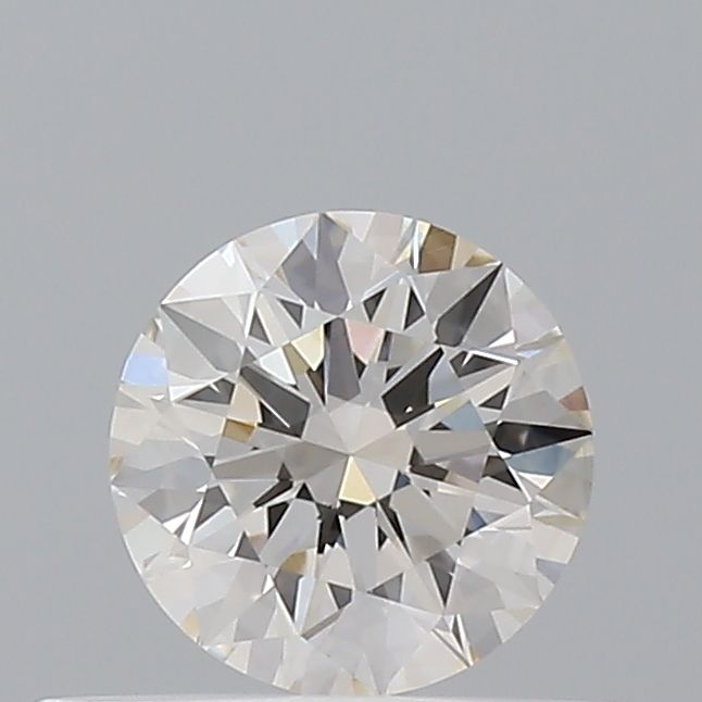 0.35 ct Round Diamond