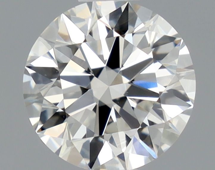 0.60 ct Round diamond