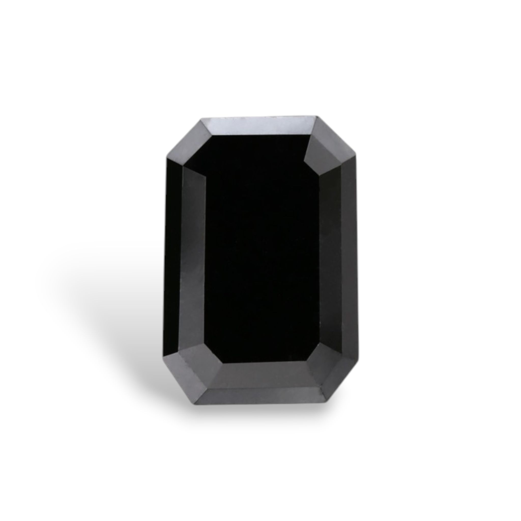 1.97 ct Emerald diamond
