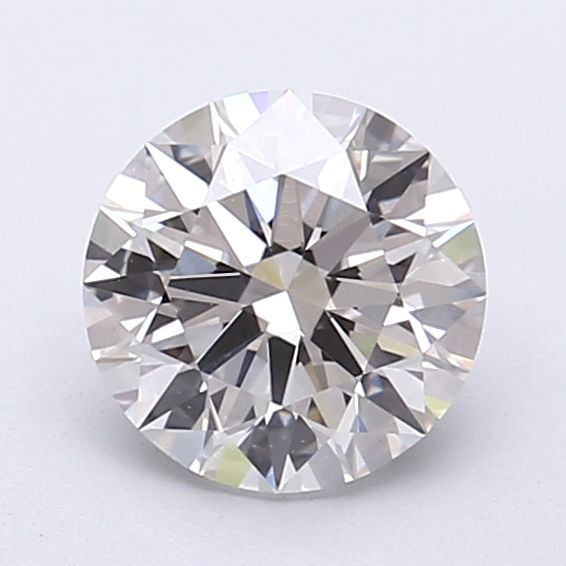 1.30 ct Round diamond