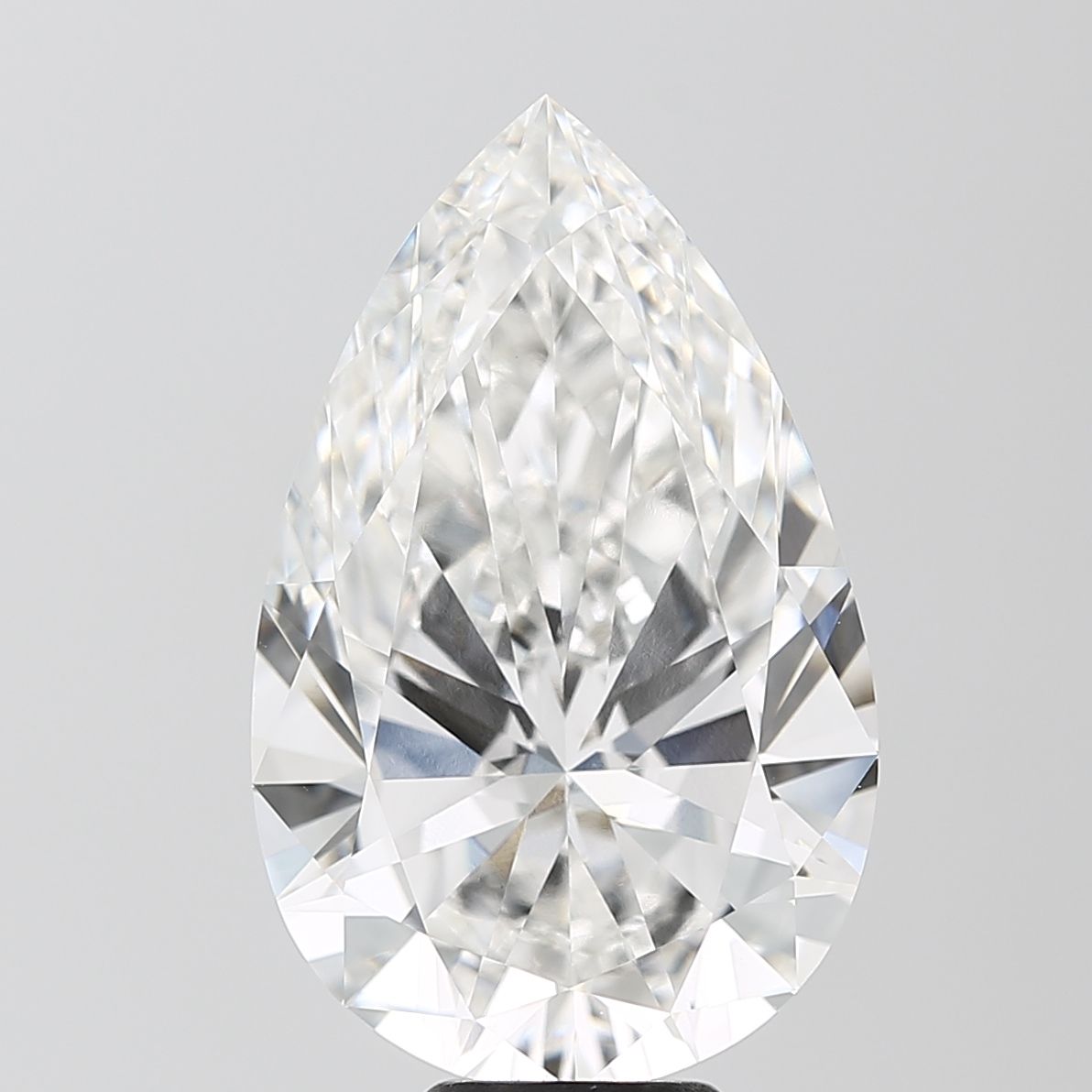 10.07 Carat