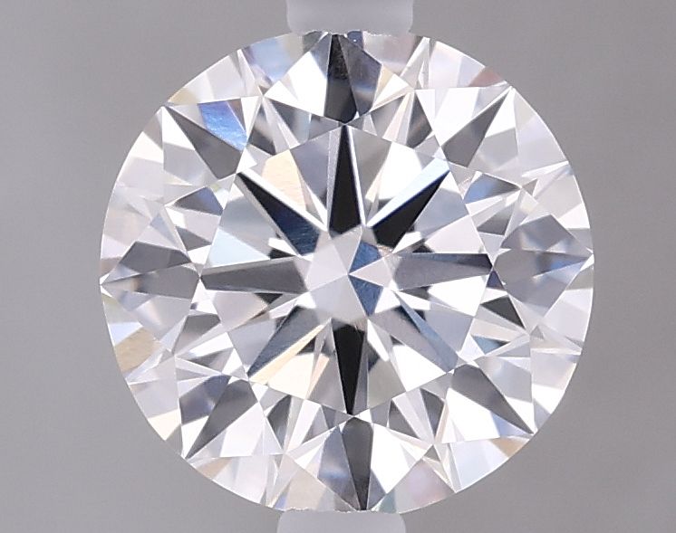 1.09 ct. round Lab Grown Diamond front image