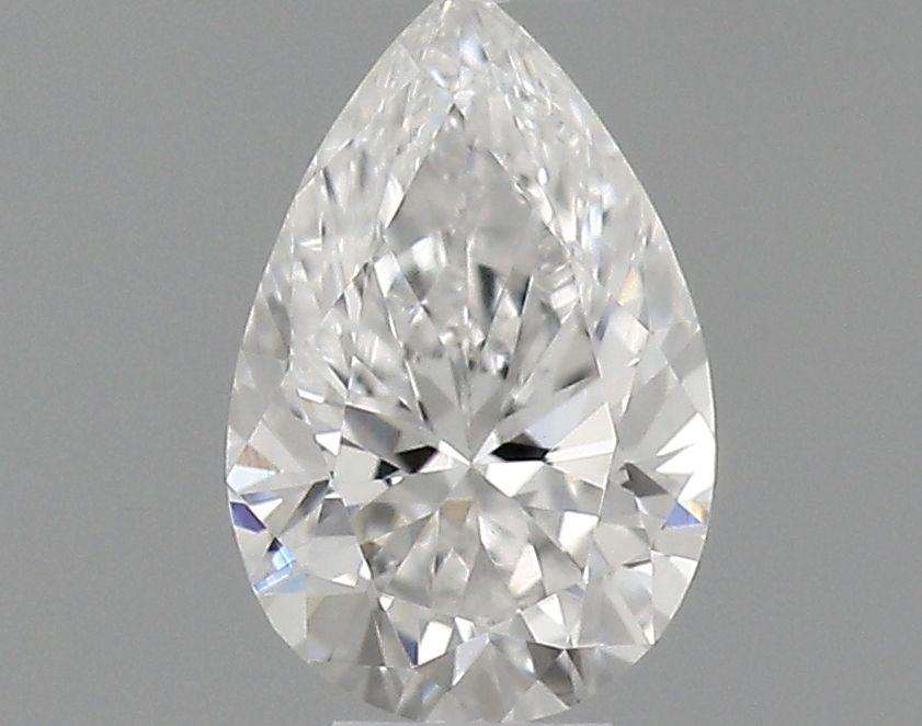 0.23 ct Pear diamond