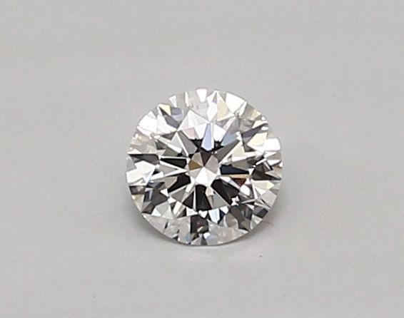 0.28 ct lab-grown Round Diamond