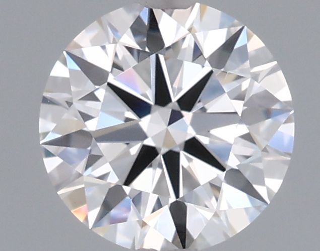 1.04 ct. round Lab Grown Diamond front image