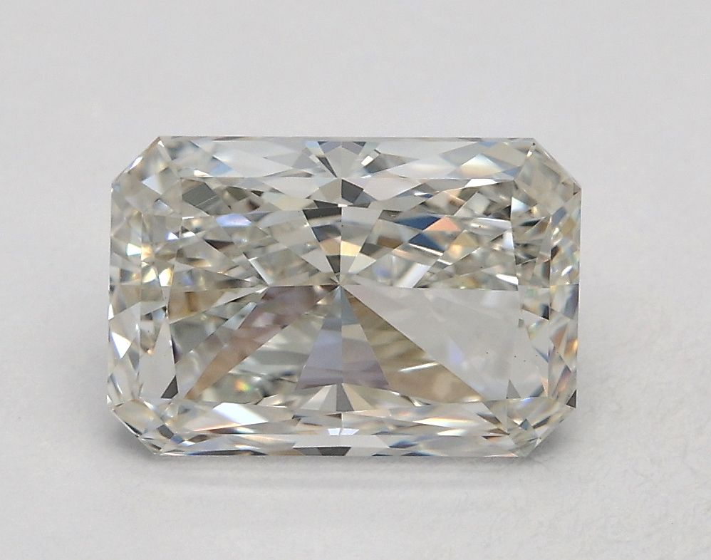 2.01 ct. radiant Lab Grown Diamond front image