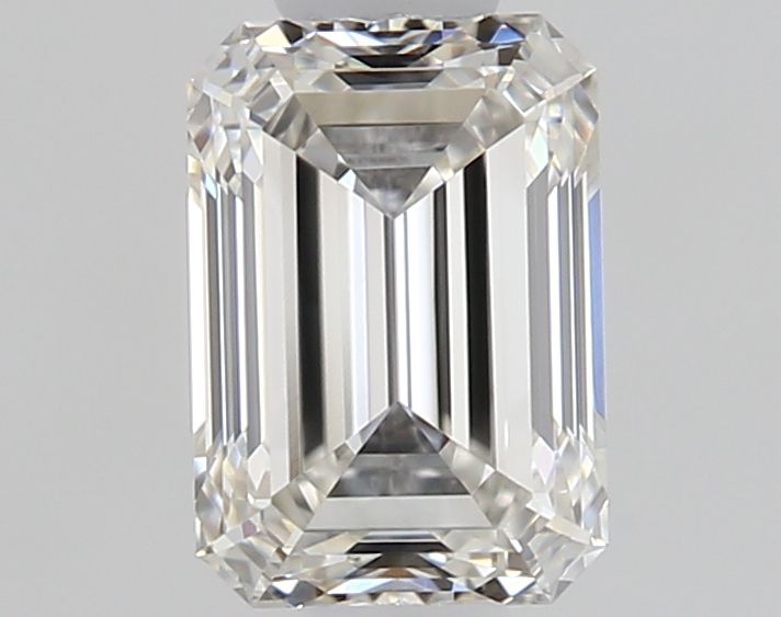 0.60 ct Emerald diamond