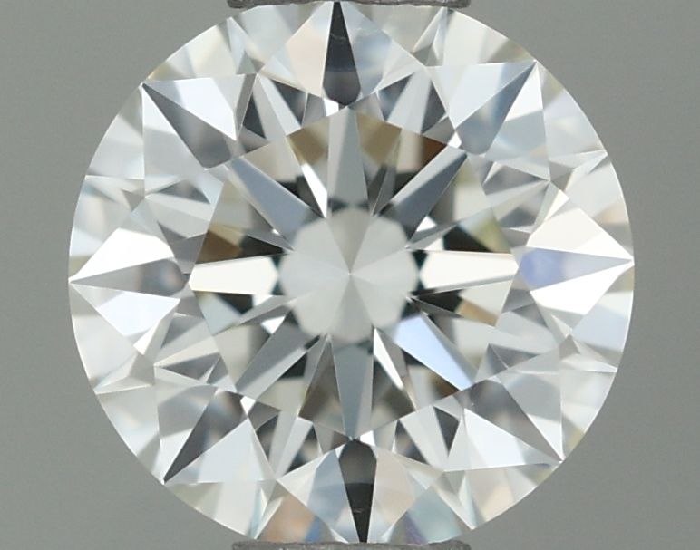 0.40 ct Round diamond