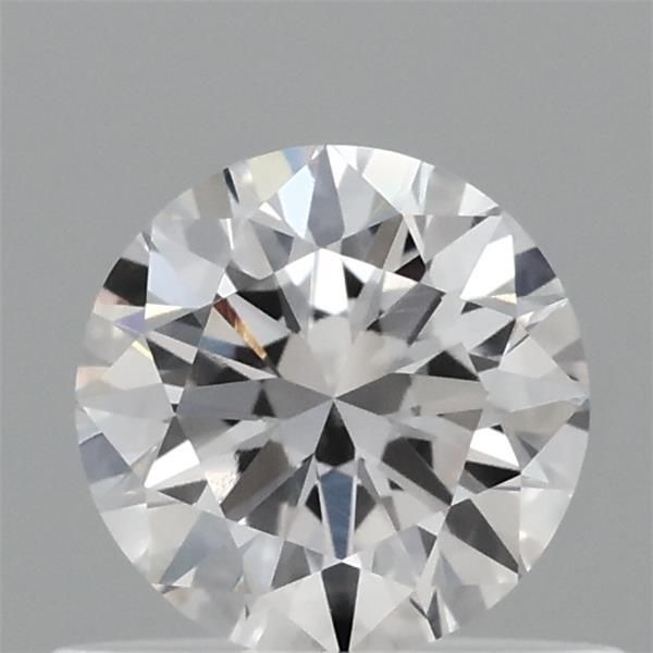 0.56 ct lab-grown Round Diamond