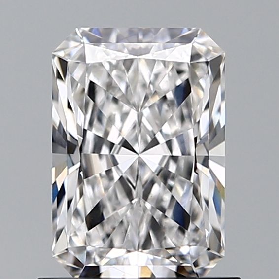 1.06 ct. radiant Lab Grown Diamond front image