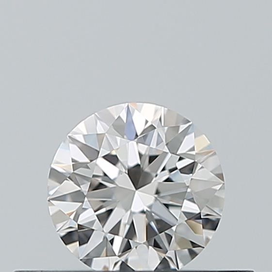 0.30 ct Round diamond