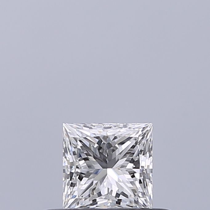 0.31 Carati E VVS1 Princess Diamante