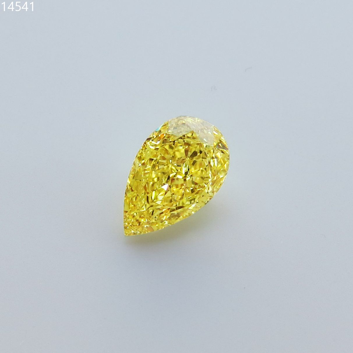1.02 ct Pear diamond