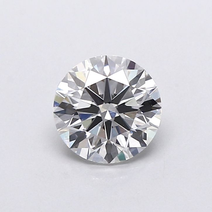 1.02 ct. round Lab Grown Diamond front image