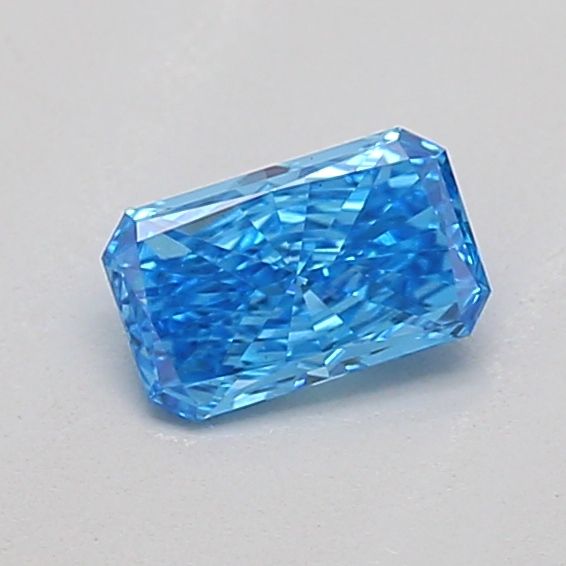 0.24ct Radiant diamond