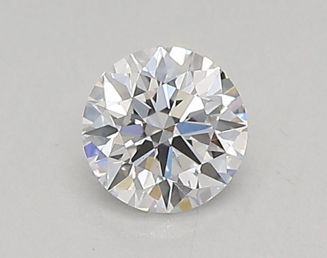 0.33 ct lab-grown Round Diamond
