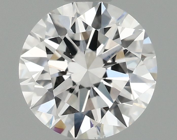 1.06 ct. round Lab Grown Diamond front image