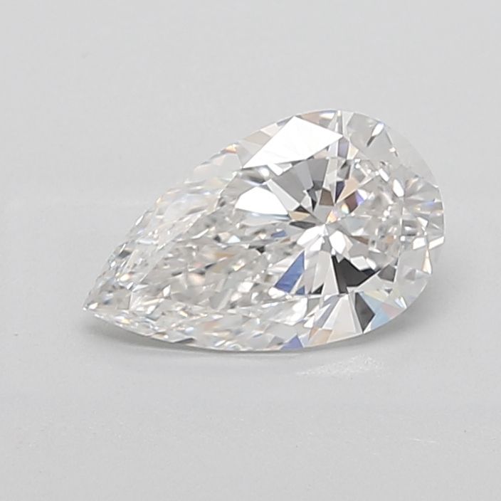 1.06 ct. pear Lab Grown Diamond front image