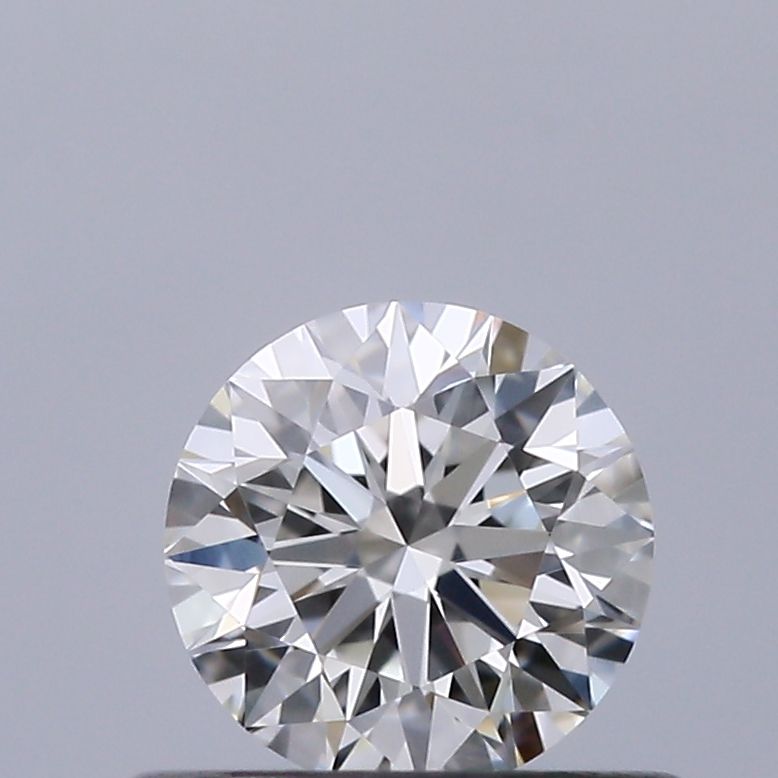 0.42 ct Round diamond