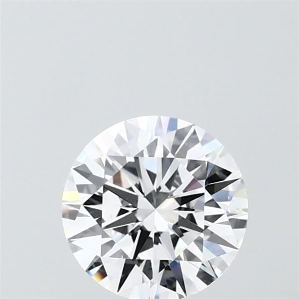 1.00 ct. round Lab Grown Diamond front image