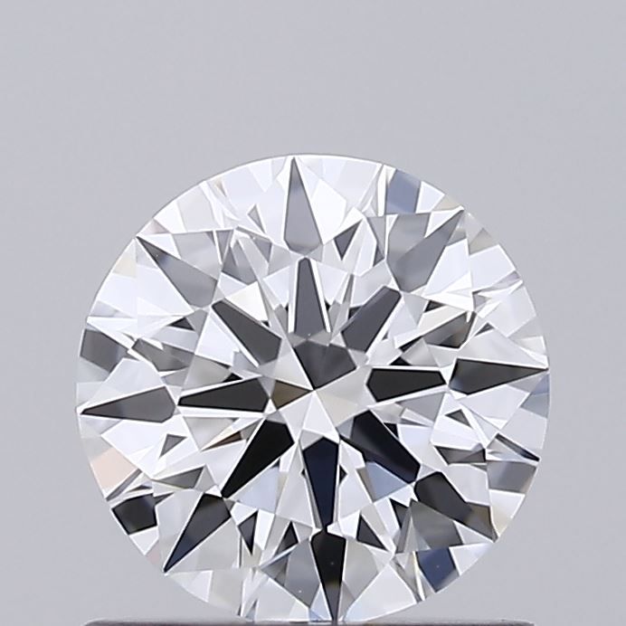 0.84 ct. round Lab Grown Diamond front image