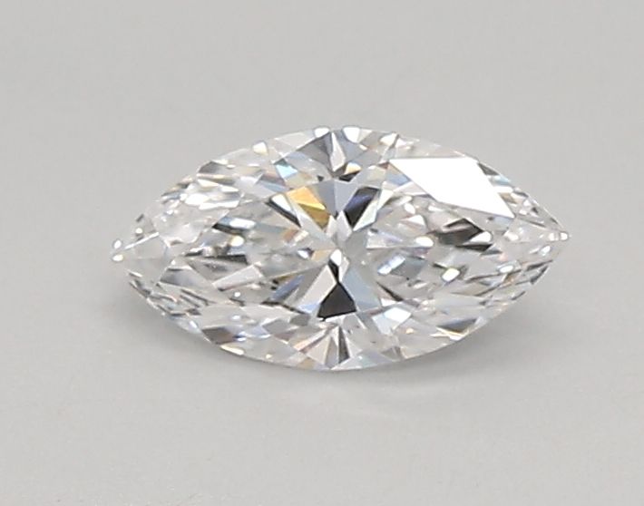 0.35 ct lab-grown Marquise Diamond