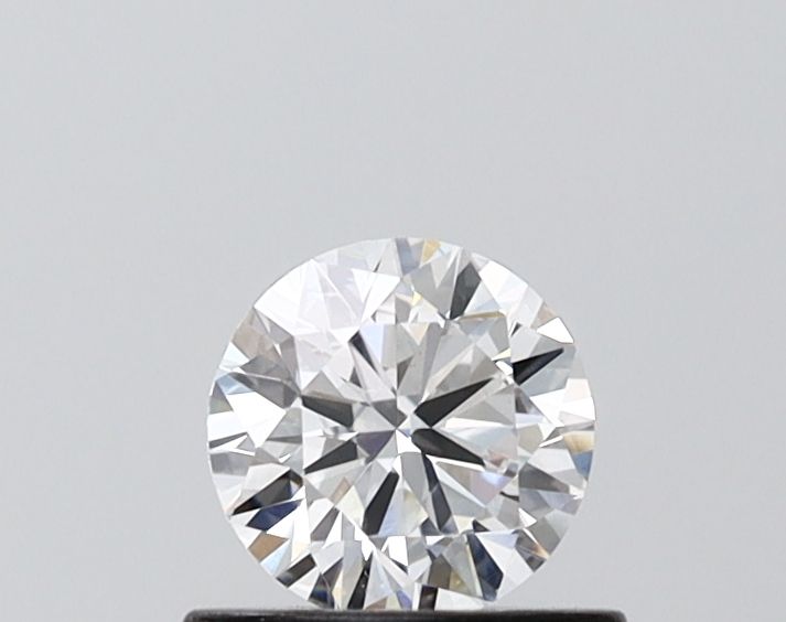 0.51 ct. round Lab Grown Diamond front image