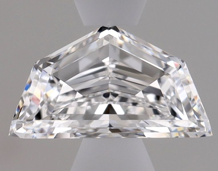 0.51 ct Shield Diamond