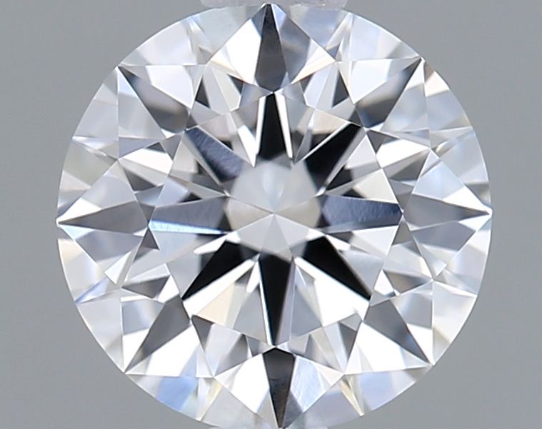 1.02 ct. round Lab Grown Diamond front image