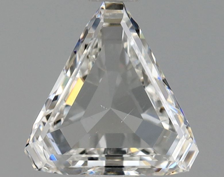 1.05 ct Triangular Diamond