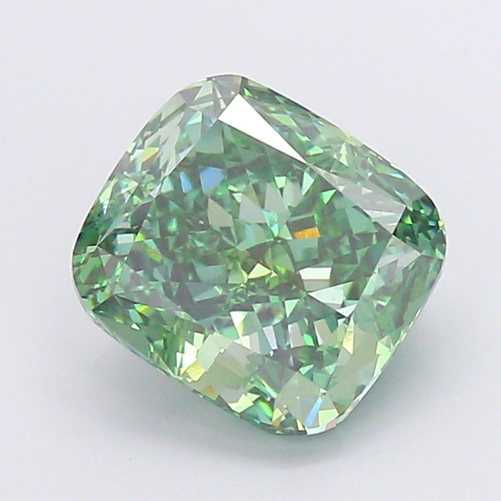6.03 Carat