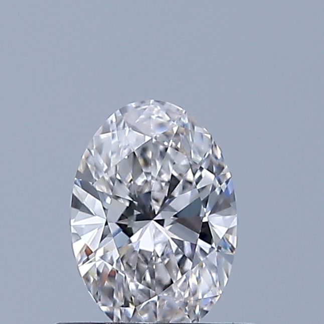 0.49 ct Oval diamond