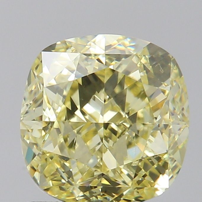 2.01 Carat