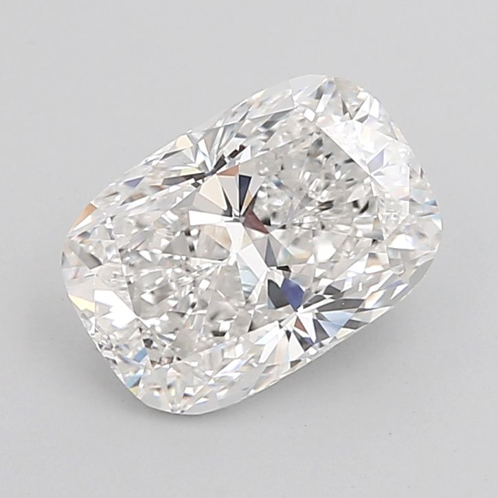 3.05 ct Cushion Modified diamond