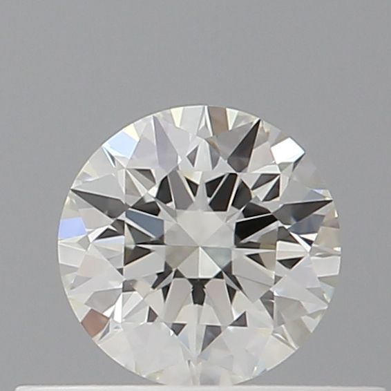 0.35 ct Round diamond