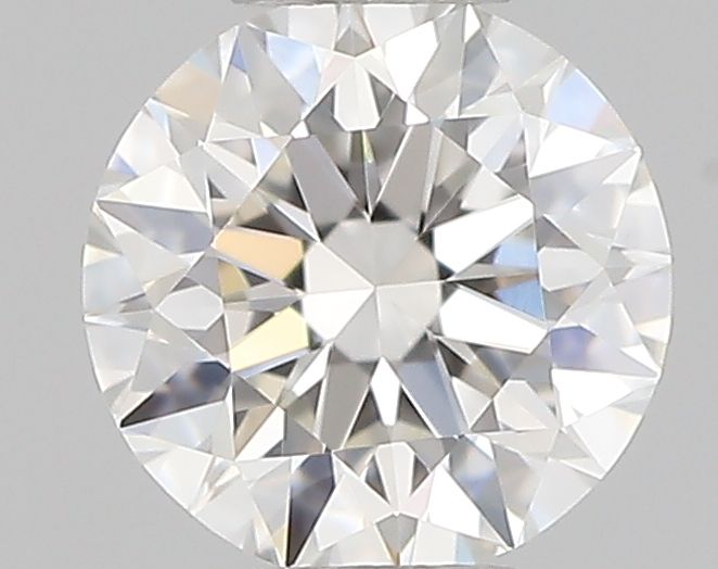 0.30 ct Round diamond