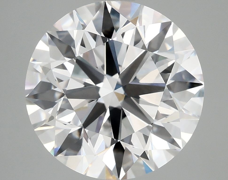 4.96 Carat