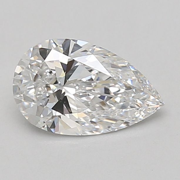 1.06 ct. pear Lab Grown Diamond front image