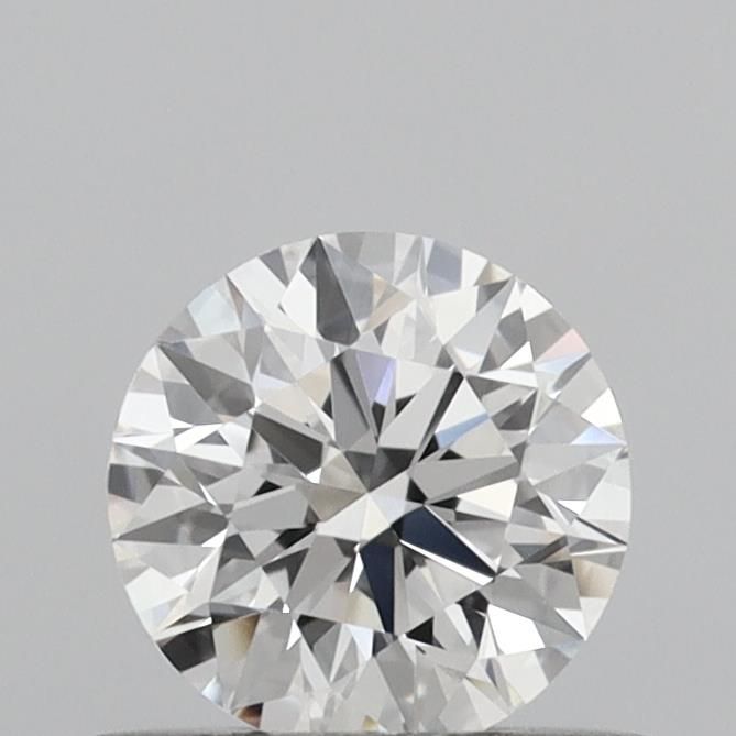 0.83 ct. round Lab Grown Diamond front image