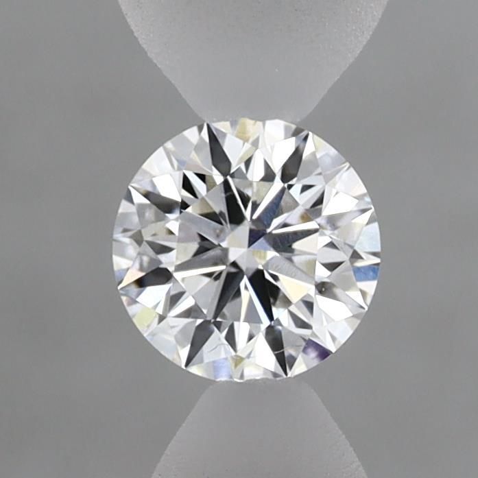 0.44 ct lab-grown Round Diamond