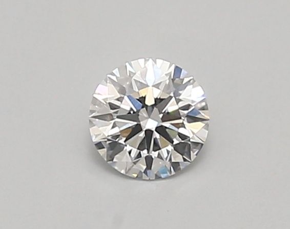0.39 ct lab-grown Round Diamond