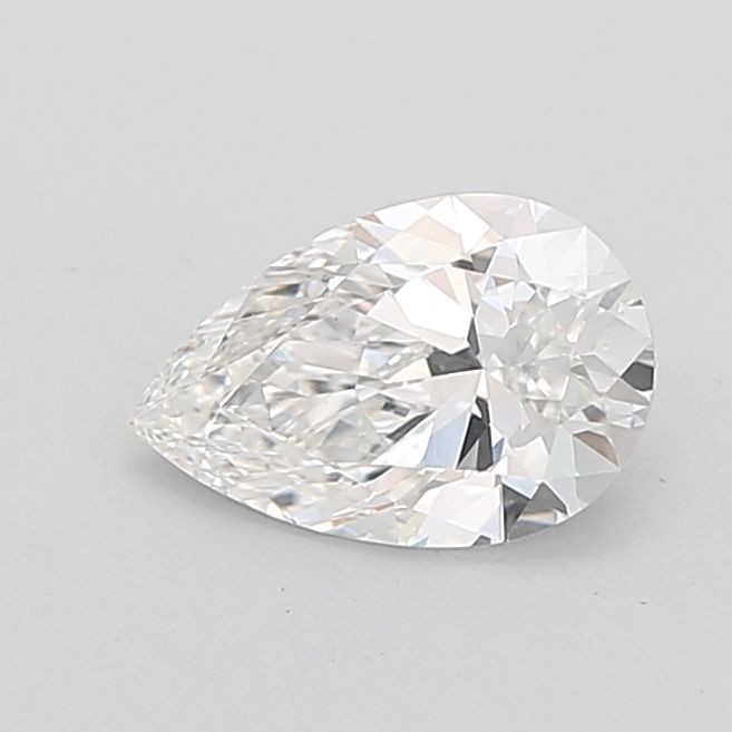 2.24 ct. pear Lab Grown Diamond front image