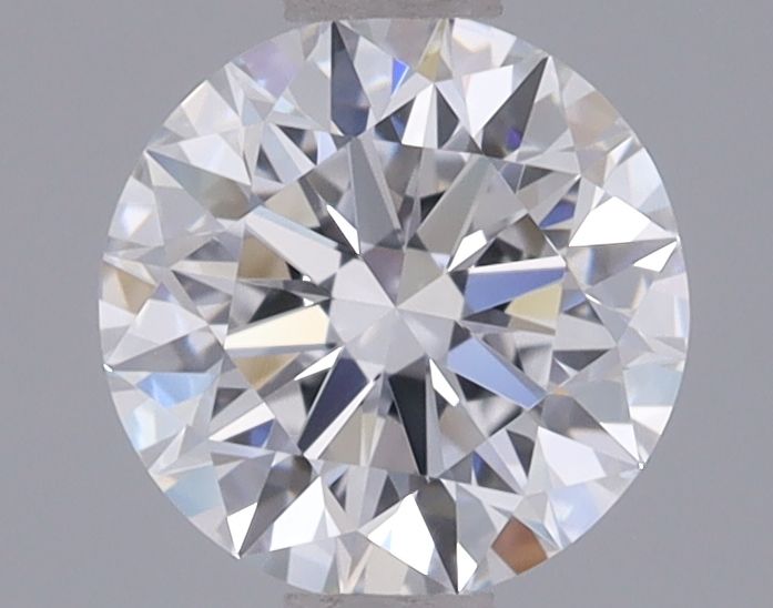 1.02 ct. round Lab Grown Diamond front image