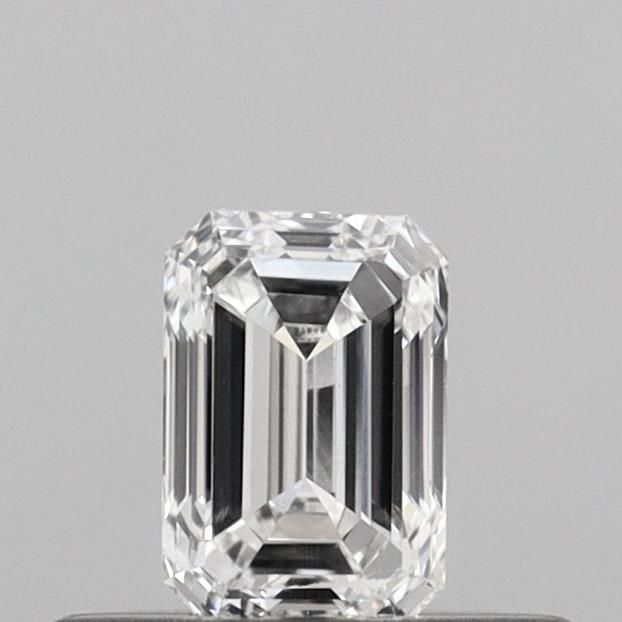 0.31 ct lab-grown Emerald Diamond
